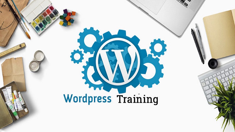  Wordpress Training